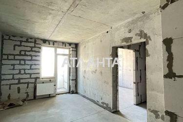 1-room apartment apartment by the address st. Varnenskaya (area 44 m²) - Atlanta.ua - photo 19