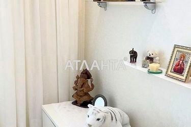 2-rooms apartment apartment by the address st. Parusnaya Geroev Stalingrada (area 77,8 m²) - Atlanta.ua - photo 21