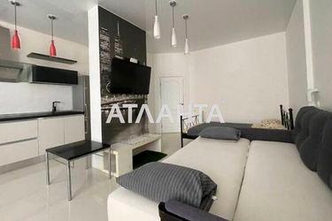 1-room apartment apartment by the address st. Srednefontanskaya (area 42 m²) - Atlanta.ua - photo 18