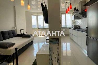 1-room apartment apartment by the address st. Srednefontanskaya (area 42 m²) - Atlanta.ua - photo 19