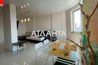 1-room apartment apartment by the address st. Srednefontanskaya (area 42 m²) - Atlanta.ua - photo 20