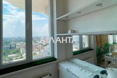 1-room apartment apartment by the address st. Srednefontanskaya (area 42 m²) - Atlanta.ua - photo 22