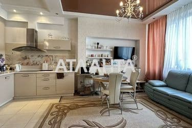 2-кімнатна квартира за адресою вул. Літературна (площа 61,2 м²) - Atlanta.ua - фото 15