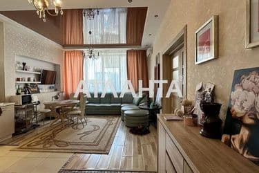 2-кімнатна квартира за адресою вул. Літературна (площа 61,2 м²) - Atlanta.ua - фото 14