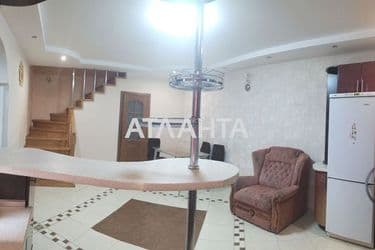 3-rooms apartment apartment by the address st. Kolontaevskaya Dzerzhinskogo (area 104,4 m²) - Atlanta.ua - photo 22