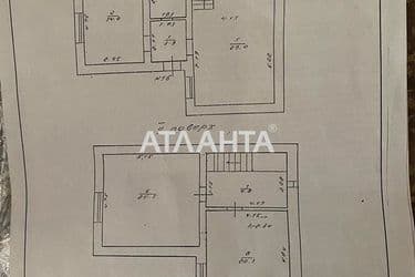 3-кімнатна квартира за адресою вул. Колонтаївська (площа 104,4 м²) - Atlanta.ua - фото 40