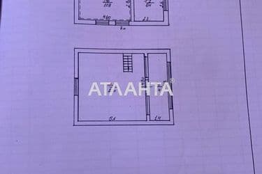 Дача за адресою вул. Монтажна 3-тя (площа 60 м²) - Atlanta.ua - фото 28