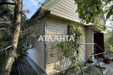 Дача за адресою вул. Монтажна 3-тя (площа 60 м²) - Atlanta.ua - фото 16