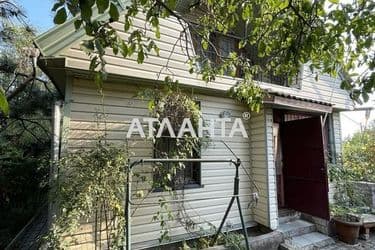 Dacha by the address st. Montazhnaya 3 ya (area 60 m²) - Atlanta.ua - photo 17