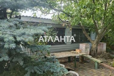 Dacha by the address st. Montazhnaya 3 ya (area 60 m²) - Atlanta.ua - photo 24