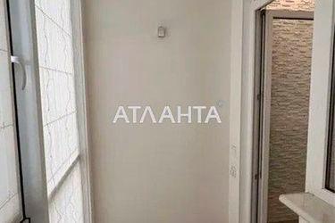 1-room apartment apartment by the address st. Sakharova (area 43,5 m²) - Atlanta.ua - photo 24