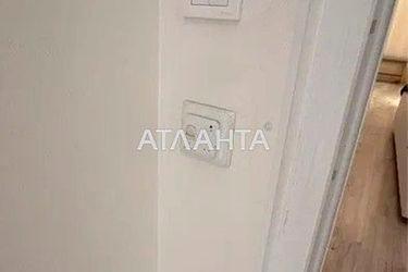 1-room apartment apartment by the address st. Sakharova (area 43,5 m²) - Atlanta.ua - photo 25