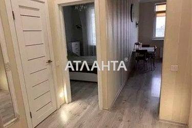 1-room apartment apartment by the address st. Sakharova (area 43,5 m²) - Atlanta.ua - photo 26