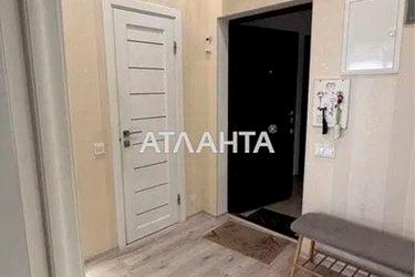 1-room apartment apartment by the address st. Sakharova (area 43,5 m²) - Atlanta.ua - photo 27