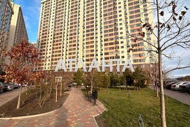 1-room apartment apartment by the address st. Sakharova (area 43,5 m²) - Atlanta.ua - photo 33