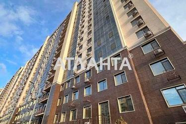 1-room apartment apartment by the address st. Sakharova (area 43,5 m²) - Atlanta.ua - photo 34