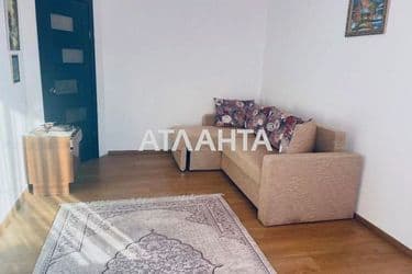 1-room apartment apartment by the address st. Zelenaya (area 42,3 m²) - Atlanta.ua - photo 9