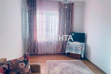 1-room apartment apartment by the address st. Zelenaya (area 42,3 m²) - Atlanta.ua - photo 10