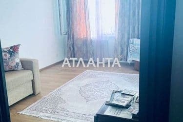 1-кімнатна квартира за адресою вул. Зелена (площа 42,3 м²) - Atlanta.ua - фото 11