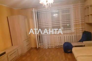 1-room apartment apartment by the address st. Svyatoslava Rikhtera Shchorsa (area 42 m²) - Atlanta.ua - photo 12