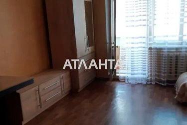 1-room apartment apartment by the address st. Svyatoslava Rikhtera Shchorsa (area 42 m²) - Atlanta.ua - photo 13