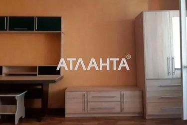 1-room apartment apartment by the address st. Svyatoslava Rikhtera Shchorsa (area 42 m²) - Atlanta.ua - photo 14