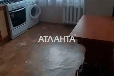 1-room apartment apartment by the address st. Svyatoslava Rikhtera Shchorsa (area 42 m²) - Atlanta.ua - photo 17