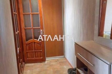 1-room apartment apartment by the address st. Svyatoslava Rikhtera Shchorsa (area 42 m²) - Atlanta.ua - photo 19