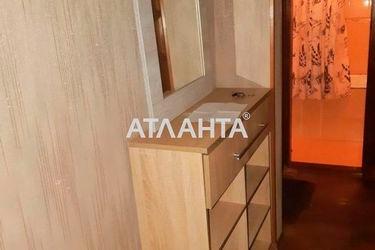 1-room apartment apartment by the address st. Svyatoslava Rikhtera Shchorsa (area 42 m²) - Atlanta.ua - photo 20