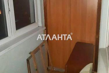 1-room apartment apartment by the address st. Svyatoslava Rikhtera Shchorsa (area 42 m²) - Atlanta.ua - photo 21