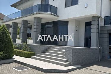 House by the address st. Ovidiopolskaya (area 490 m²) - Atlanta.ua - photo 28