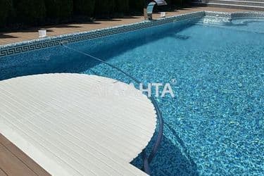 House by the address st. Ovidiopolskaya (area 490 m²) - Atlanta.ua - photo 30