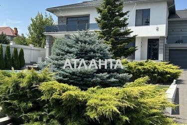 House by the address st. Ovidiopolskaya (area 490 m²) - Atlanta.ua - photo 31