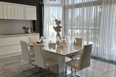 House by the address st. Ovidiopolskaya (area 490 m²) - Atlanta.ua - photo 33