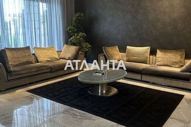House by the address st. Ovidiopolskaya (area 490 m²) - Atlanta.ua - photo 35