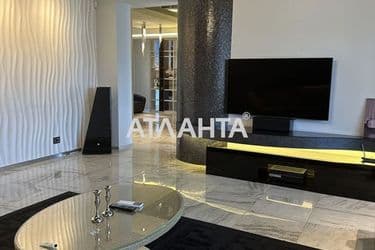 House by the address st. Ovidiopolskaya (area 490 m²) - Atlanta.ua - photo 36
