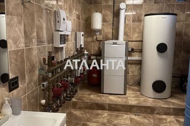 House by the address st. Ovidiopolskaya (area 490 m²) - Atlanta.ua - photo 43