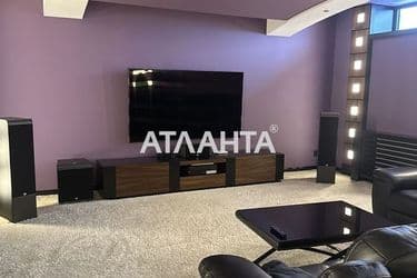 House by the address st. Ovidiopolskaya (area 490 m²) - Atlanta.ua - photo 51