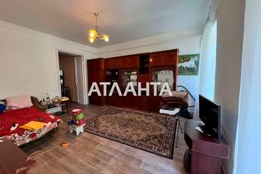 2-rooms apartment apartment by the address st. Matrosskiy spusk (area 44 m²) - Atlanta.ua - photo 19