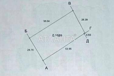 Landplot by the address st. Novaya (area 15,9 acr) - Atlanta.ua - photo 20