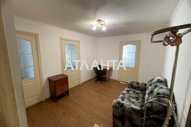 2-кімнатна квартира за адресою вул. Олега Антонова (площа 41,7 м²) - Atlanta.ua - фото 13