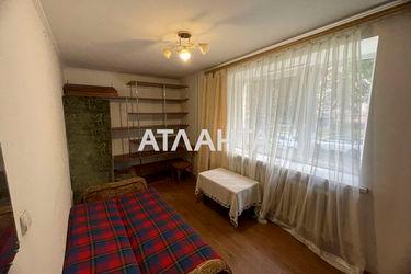 2-кімнатна квартира за адресою вул. Олега Антонова (площа 41,7 м²) - Atlanta.ua - фото 18