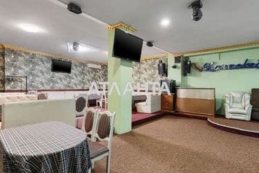 Коммерческая недвижимость по адресу ул. Франко Ивана (площадь 372,3 м²) - Atlanta.ua - фото 27