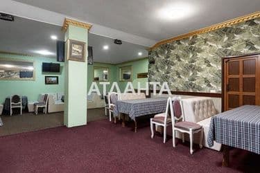 Коммерческая недвижимость по адресу ул. Франко Ивана (площадь 372,3 м²) - Atlanta.ua - фото 29