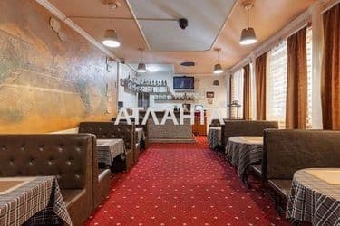 Коммерческая недвижимость по адресу ул. Франко Ивана (площадь 372,3 м²) - Atlanta.ua - фото 31