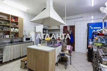 Коммерческая недвижимость по адресу ул. Франко Ивана (площадь 372,3 м²) - Atlanta.ua - фото 33