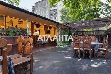 Коммерческая недвижимость по адресу ул. Франко Ивана (площадь 372,3 м²) - Atlanta.ua - фото 34