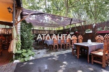 Коммерческая недвижимость по адресу ул. Франко Ивана (площадь 372,3 м²) - Atlanta.ua - фото 35