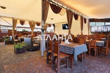 Коммерческая недвижимость по адресу ул. Франко Ивана (площадь 372,3 м²) - Atlanta.ua - фото 36