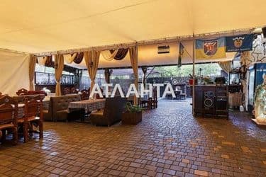 Коммерческая недвижимость по адресу ул. Франко Ивана (площадь 372,3 м²) - Atlanta.ua - фото 37